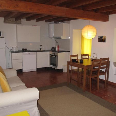 Casa Do Castelo - Coroa Apartman Castelo de Vide Kültér fotó