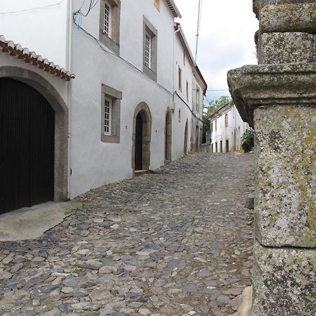 Casa Do Castelo - Coroa Apartman Castelo de Vide Kültér fotó