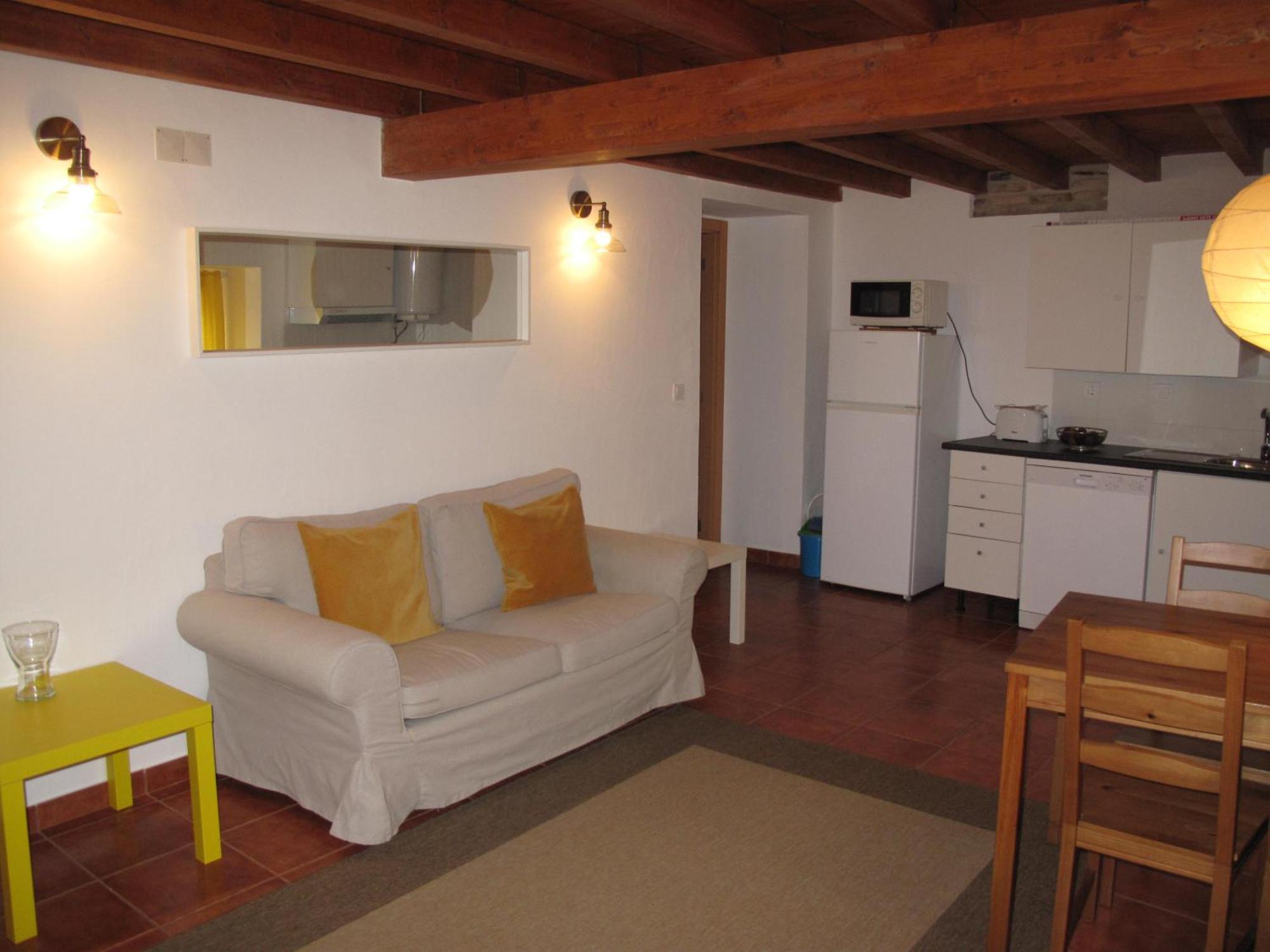 Casa Do Castelo - Coroa Apartman Castelo de Vide Kültér fotó