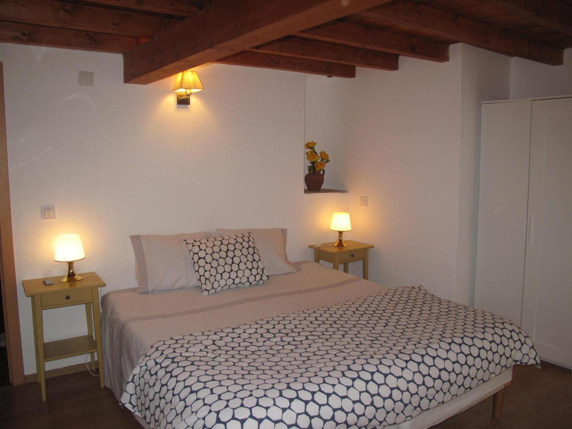 Casa Do Castelo - Coroa Apartman Castelo de Vide Kültér fotó