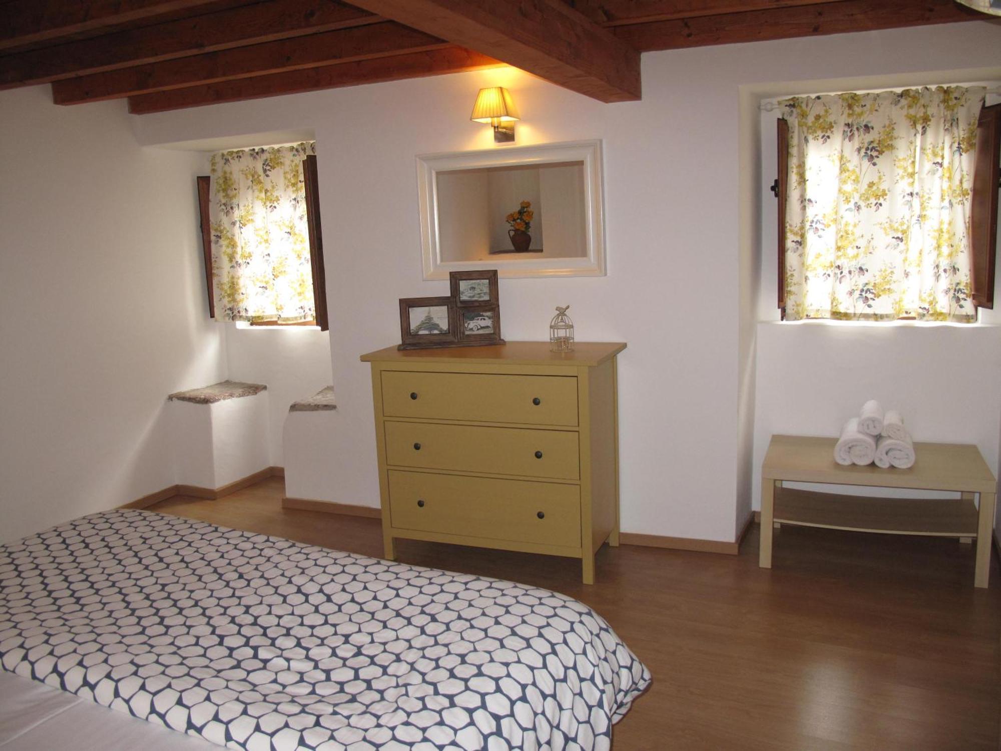 Casa Do Castelo - Coroa Apartman Castelo de Vide Kültér fotó