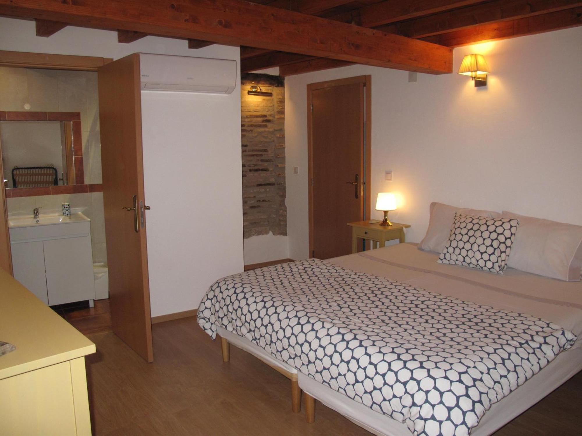 Casa Do Castelo - Coroa Apartman Castelo de Vide Kültér fotó
